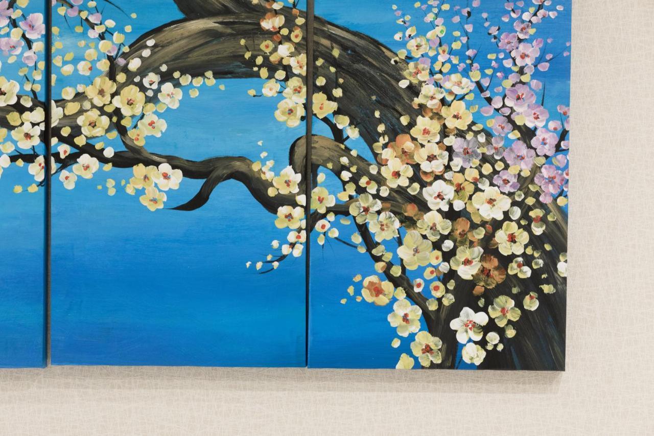 Sakura Nijo Rikyu 3* Kyōto